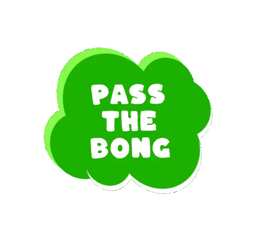 Passthebong