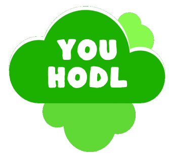 YOU HODL